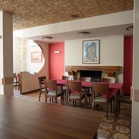 Hotel Napoleon 폰트레몰리 외부 사진