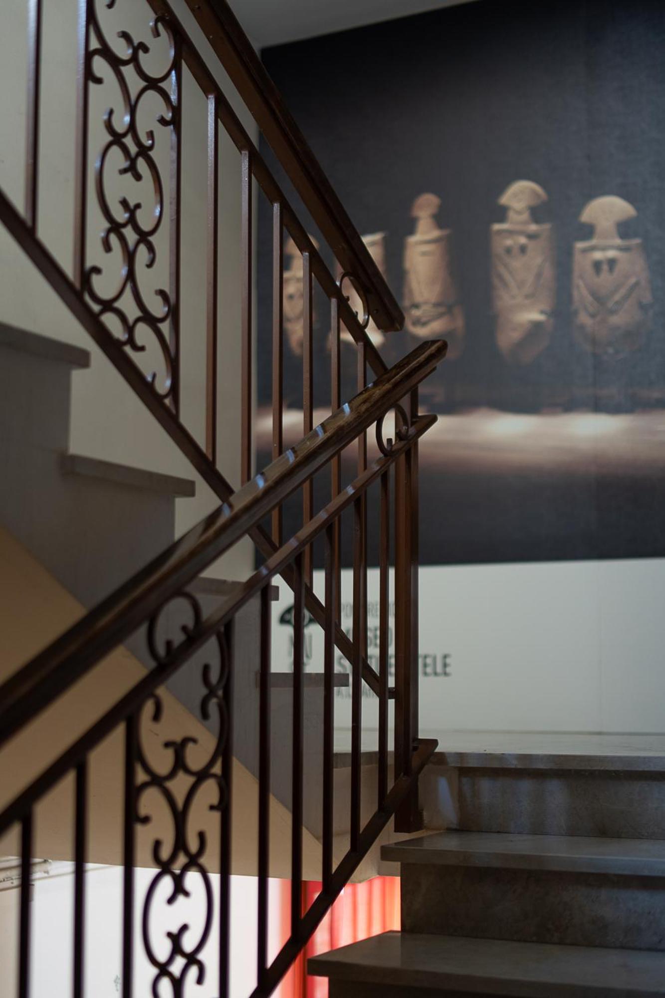 Hotel Napoleon 폰트레몰리 외부 사진